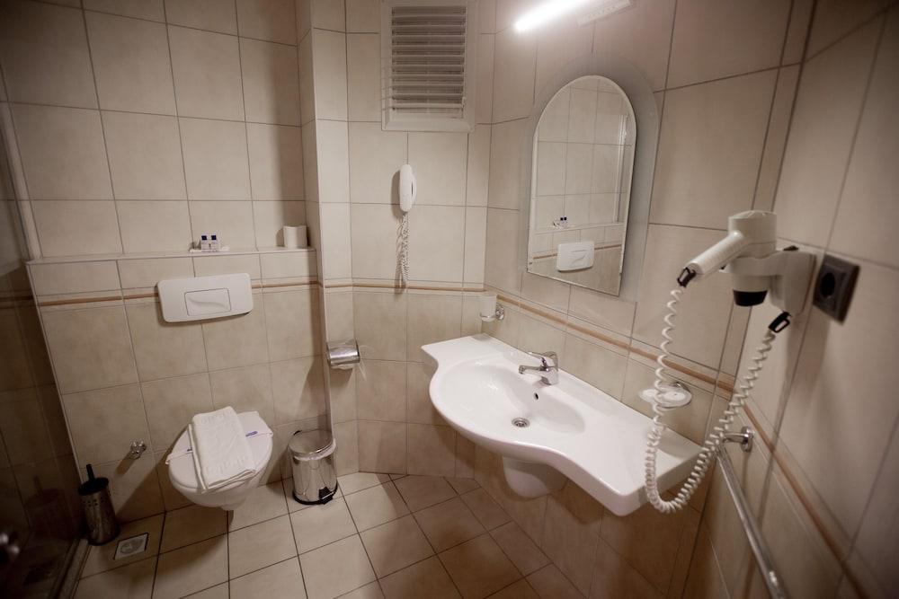 KLEOPATRA FATIH HOTEL — ALANYA — фотография отеля №26