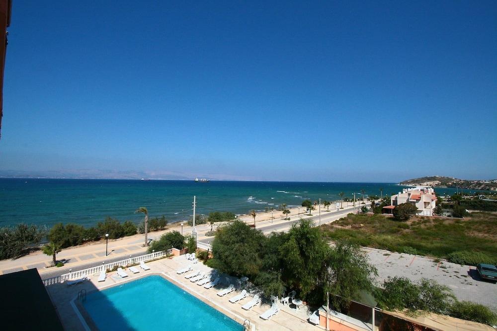 WA CESME FARM HOTEL BEACH RESORT & SPA — CESME — fotografie hotel nr. 38