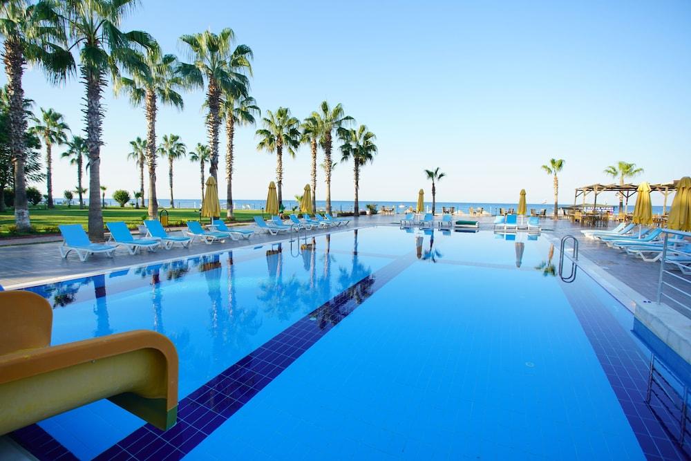 PERRE DELTA RESORT & SPA — ALANYA — фотография отеля №23