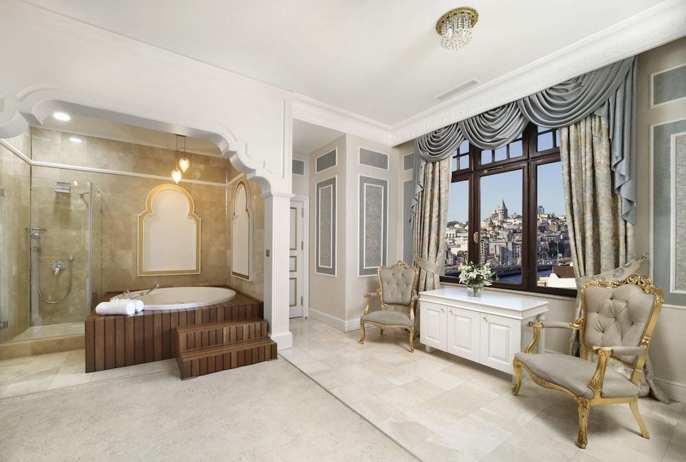 LEGACY OTTOMAN HOTEL — ISTANBUL — фотография отеля №14