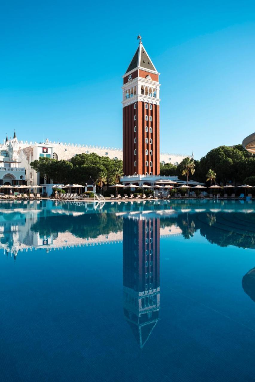 DUCALE LARA — ANTALYA — фотография отеля №12