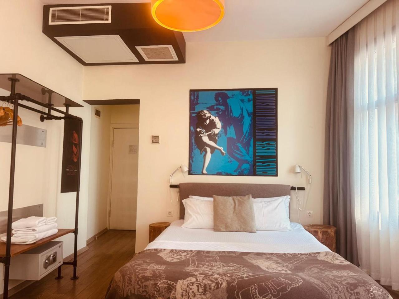 RUMOURS INN — ISTANBUL — fotografie hotel nr. 7