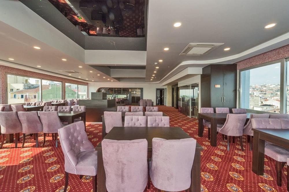 MATIAT HOTEL — ISTANBUL — fotografie hotel nr. 26