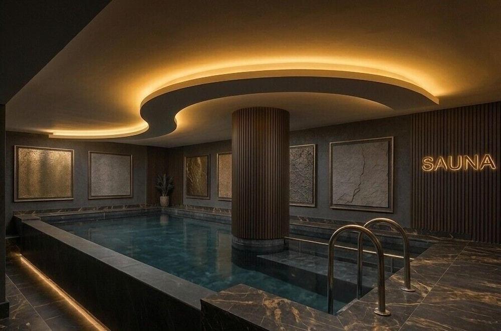 MATIAT HOTEL — ISTANBUL — fotografie hotel nr. 32
