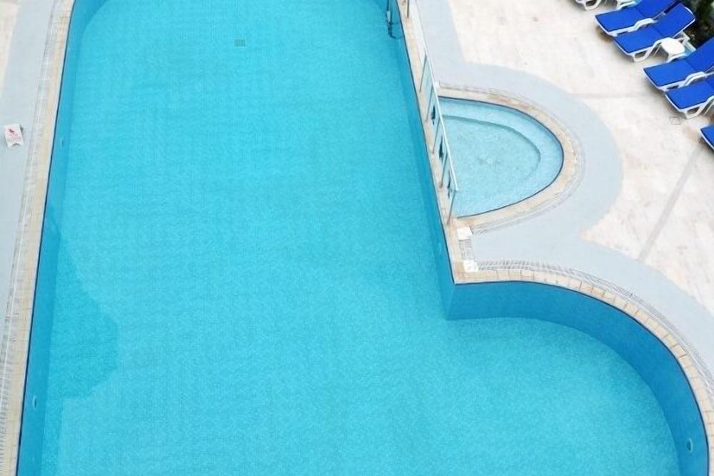 THE PARK MARMARIS HOTEL — MARMARIS — fotografie hotel nr. 17