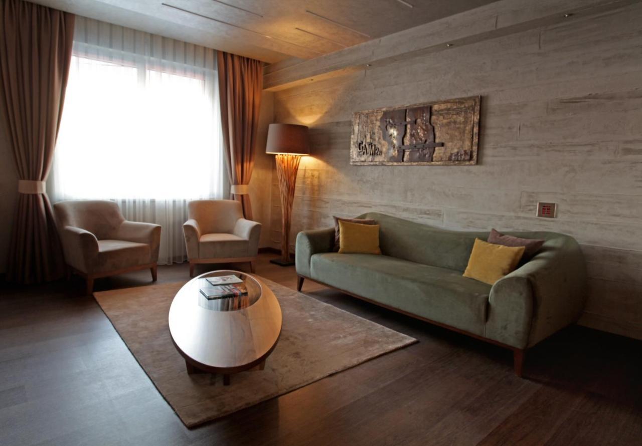 WOW ISTANBUL HOTEL — ISTANBUL — фотография отеля №4