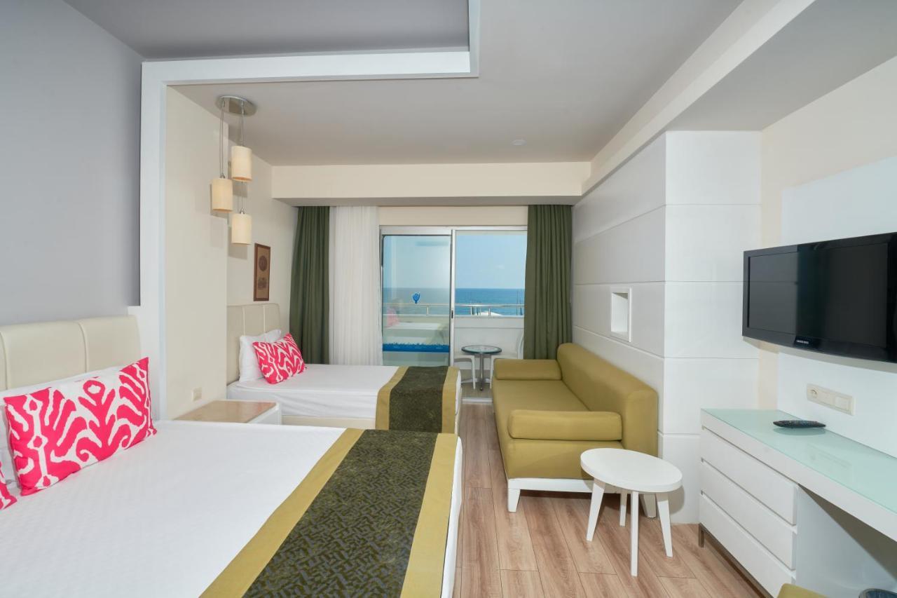 ORANGE COUNTY ALANYA — ALANYA — фотография отеля №8