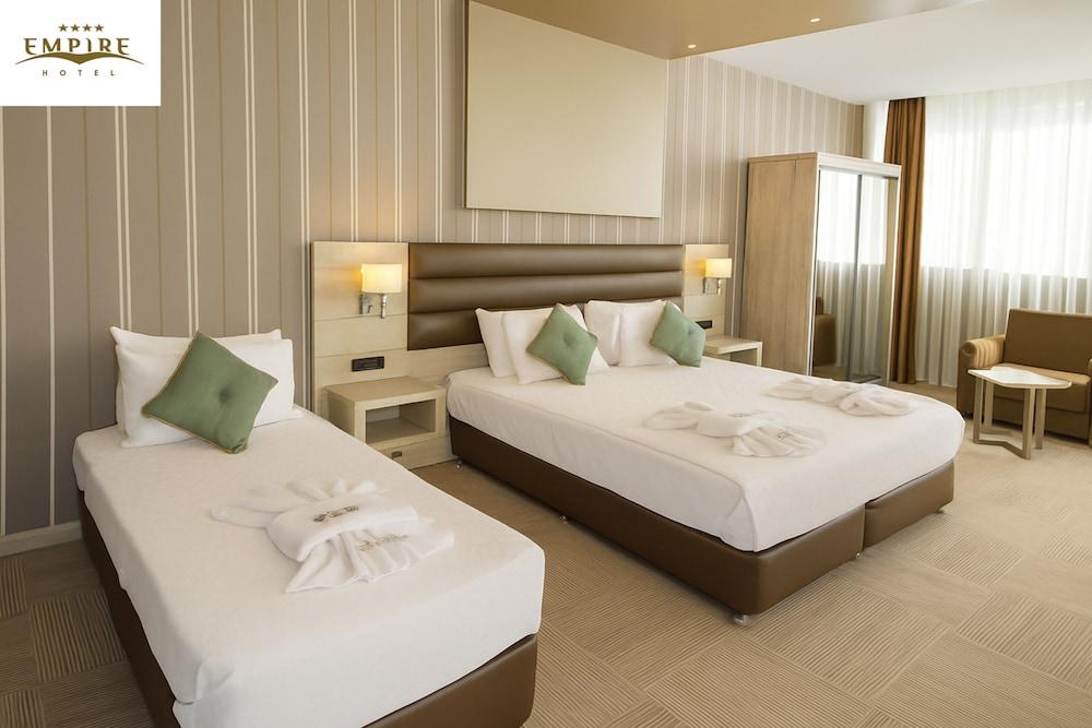 LIVELLO HOTEL — ISTANBUL — фотография отеля №14