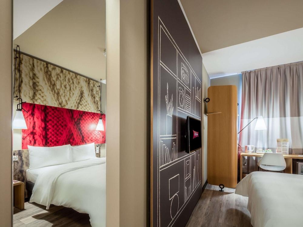 IBIS ISTANBUL WEST — ISTANBUL — фотография отеля №13