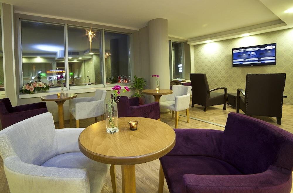 WALK IN HOTEL — IZMIR — фотография отеля №24