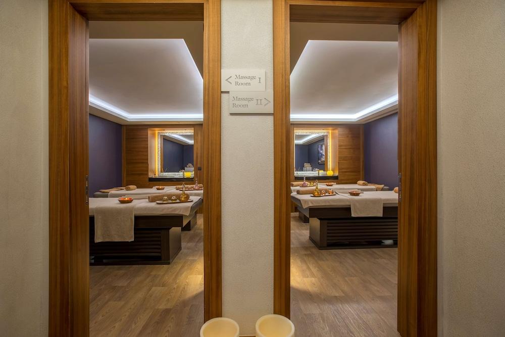 GOLDEN TULIP ISTANBUL BAYRAMPASA — ISTANBUL — fotografie hotel nr. 21