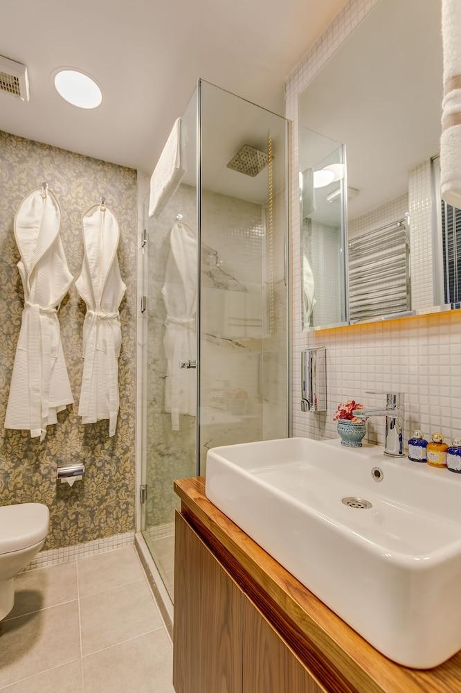 SOMETIMES HOTEL — ISTANBUL — fotografie hotel nr. 16