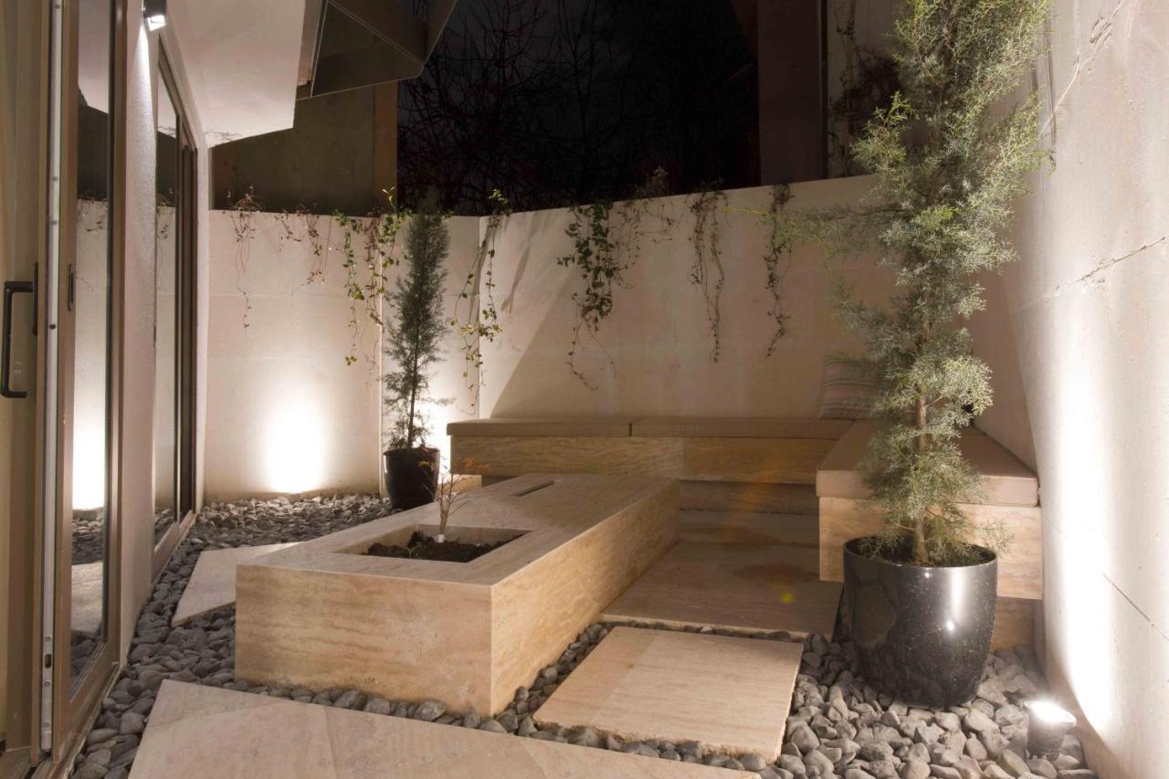 NOBLE22 SUITES — ISTANBUL — фотография отеля №32