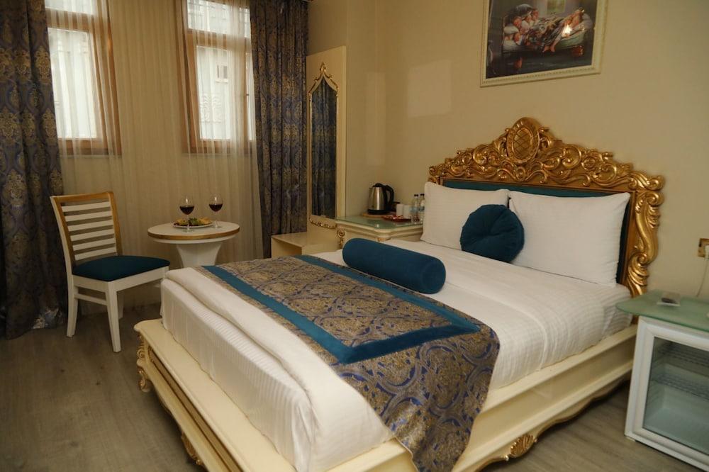ISTASYON HOTEL — ISTANBUL — fotografie hotel nr. 12