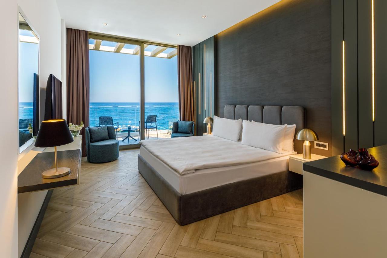 SIRENE LUXURY HOTEL BODRUM — BODRUM — фотография отеля №14