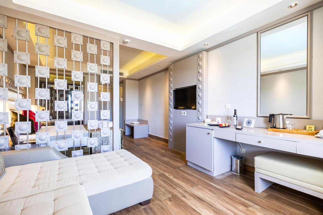 VONRESORT ELITE — SIDE — fotografie hotel nr. 28