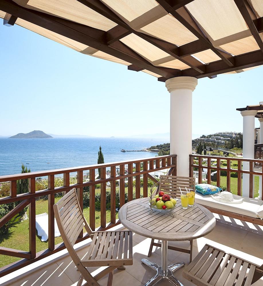 SIANJI WELL-BEING RESORT — BODRUM — fotografie hotel nr. 36