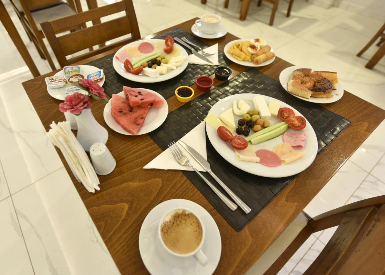 SAHIL BUTIK HOTEL — ISTANBUL — fotografie hotel nr. 27