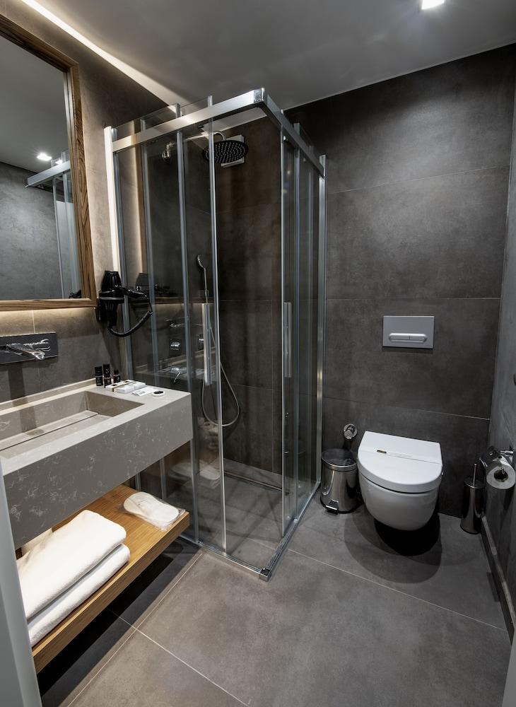 HOTEL BOSFORA — ISTANBUL — fotografie hotel nr. 22