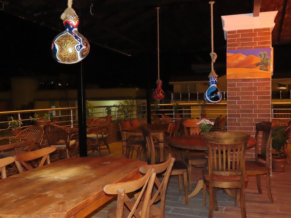 KADEER HOTEL — ALANYA — фотография отеля №33