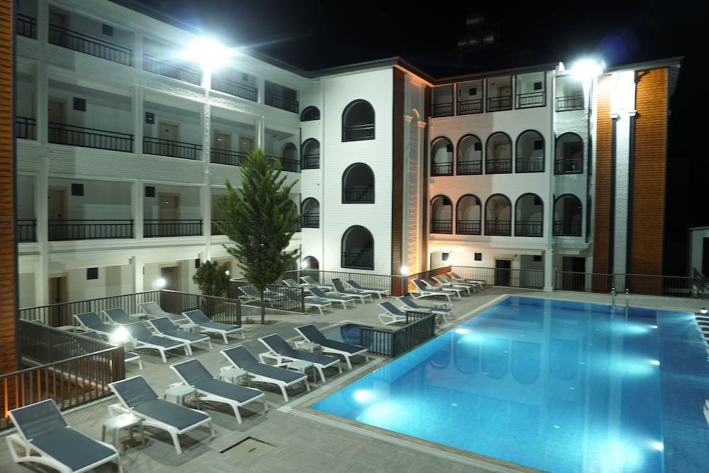 AKALIA RESORT HOTEL & SPA — SIDE — фотография отеля №15