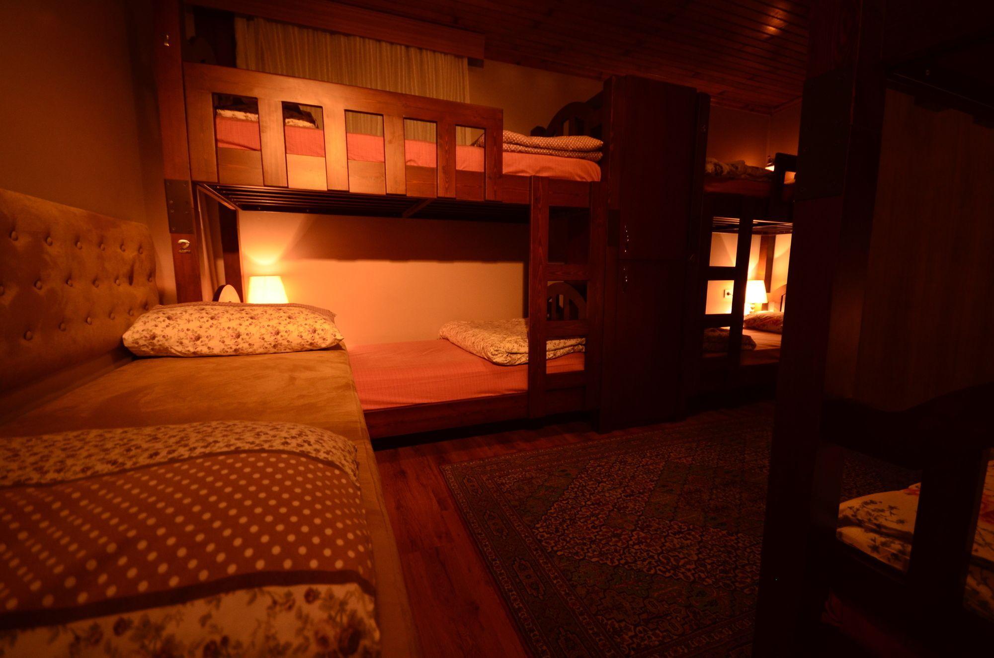 SUBROSA HOTEL ISTANBUL — ISTANBUL — fotografie hotel nr. 30