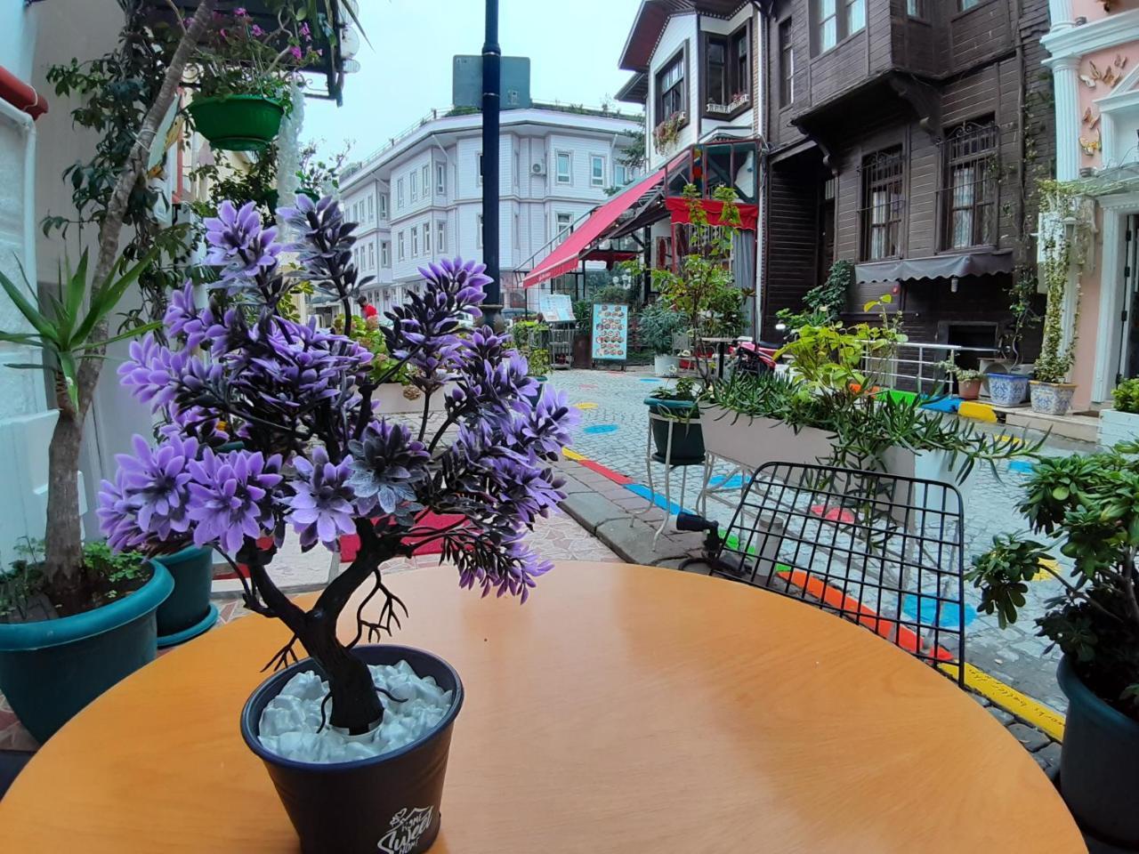 HOTEL OCEANS 7 — ISTANBUL — fotografie hotel nr. 5