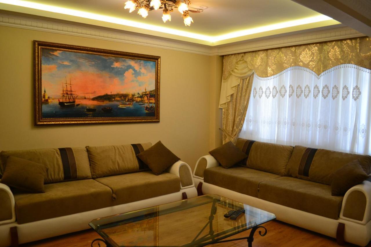 BLUE ISTANBUL HOTEL — ISTANBUL — fotografie hotel nr. 27