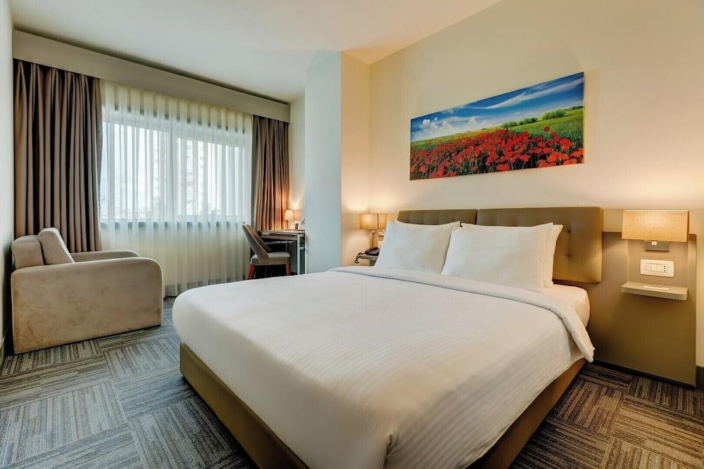 PLUS HOTEL BOSTANCI ATASEHIR — ISTANBUL — фотография отеля №22