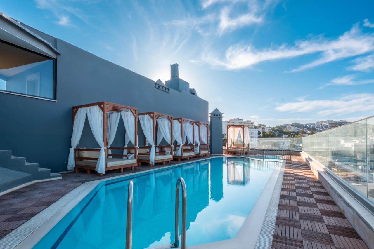 JURA HOTELS ADA BEACH — KUSADASI — фотография отеля №9