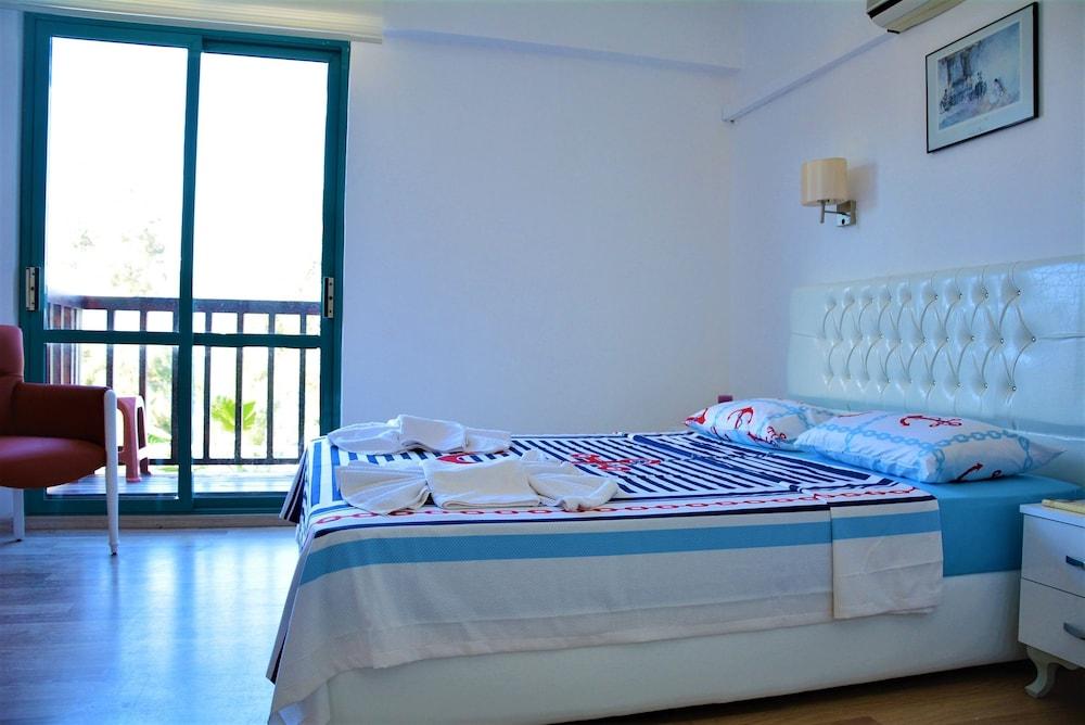 LEVENT HOTEL — FETHIYE — фотография отеля №9