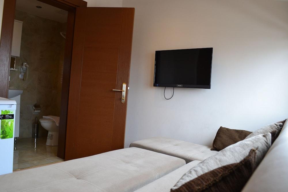 SEVEN DAYS HOTEL — ISTANBUL — fotografie hotel nr. 10