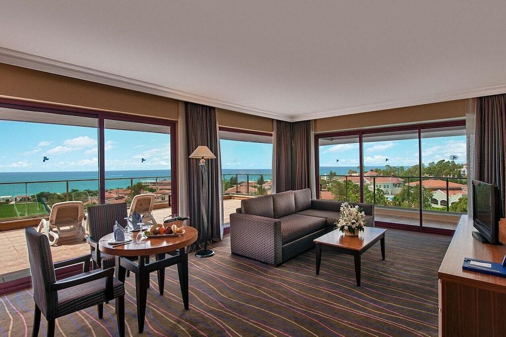 SIRENE BELEK HOTEL — BELEK — fotografie hotel nr. 17
