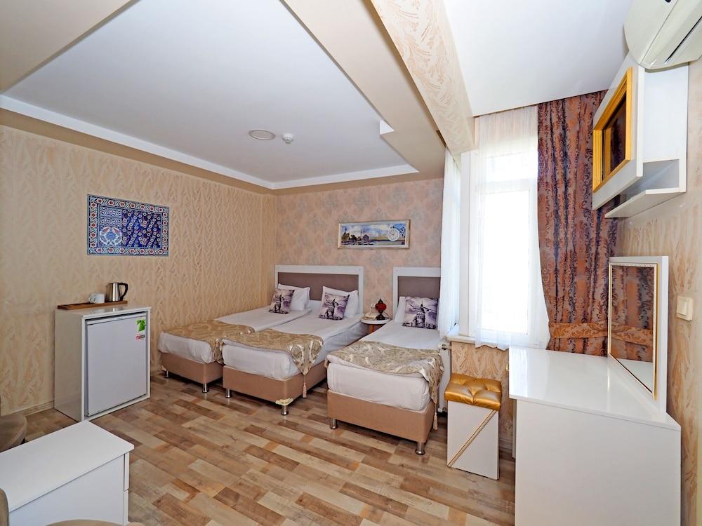 NAGEHAN OLD CITY — ISTANBUL — fotografie hotel nr. 15