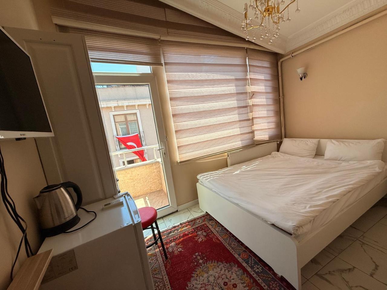 IQ HOUSES KURABIYE — ISTANBUL — фотография отеля №20