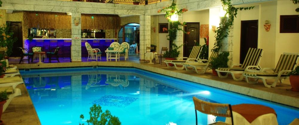 HAN DALYAN — DALYAN — fotografie hotel nr. 28