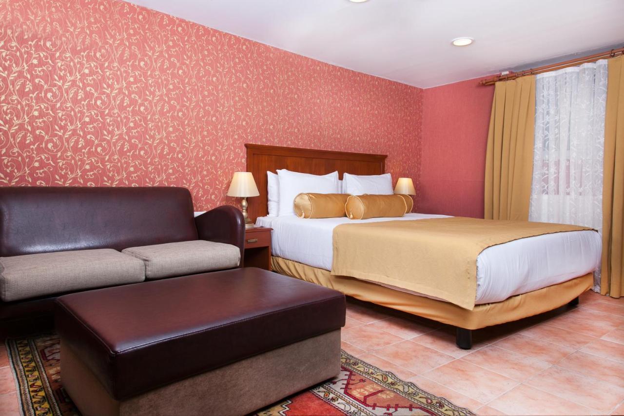 SULTANAHMET SUITES — ISTANBUL — fotografie hotel nr. 15