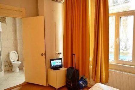 BUDAK RESIDENCE (ADULTS ONLY) — ISTANBUL — fotografie hotel nr. 4