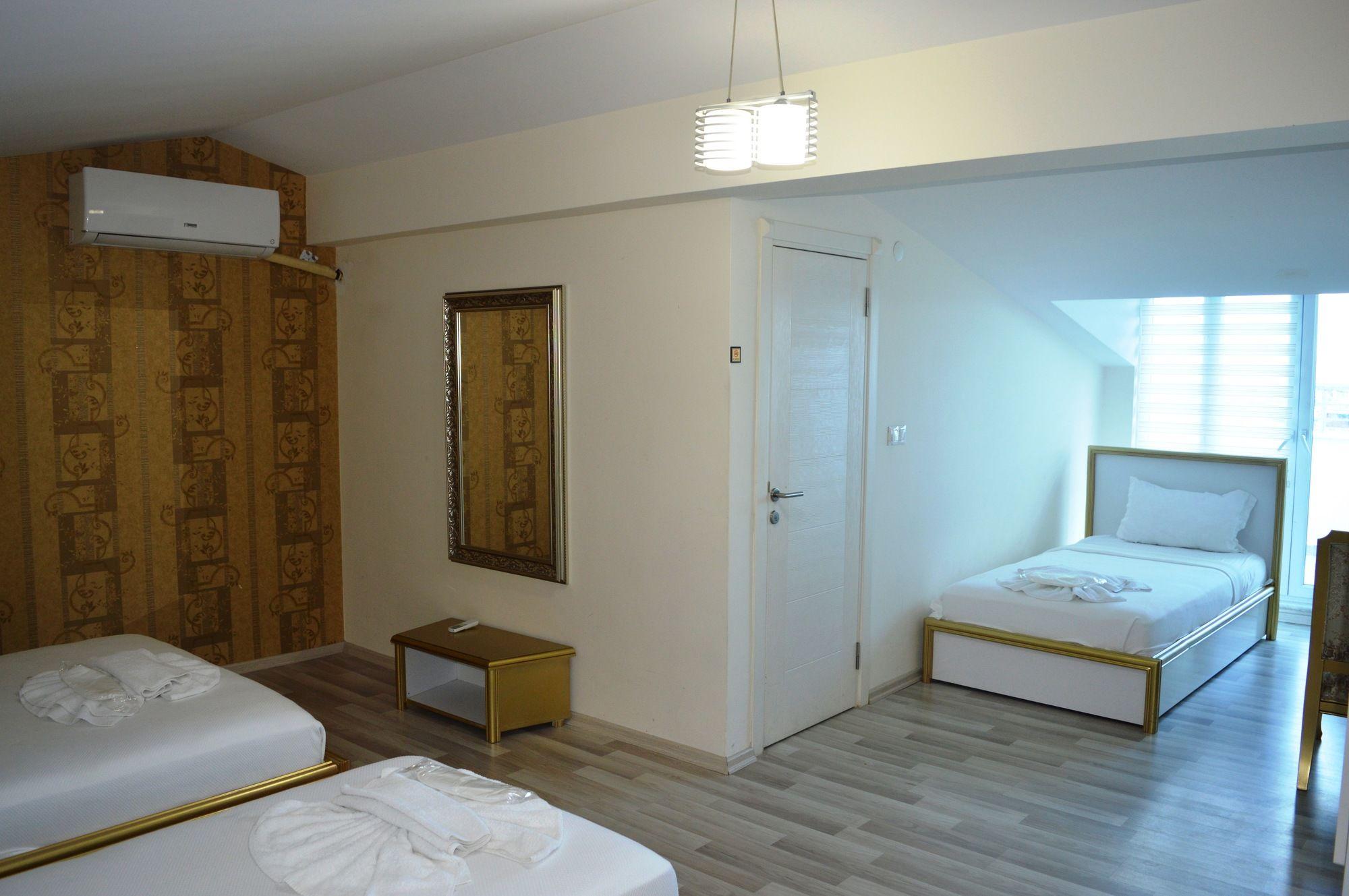 ZEUGMA PARK HOTEL — ISTANBUL — fotografie hotel nr. 2