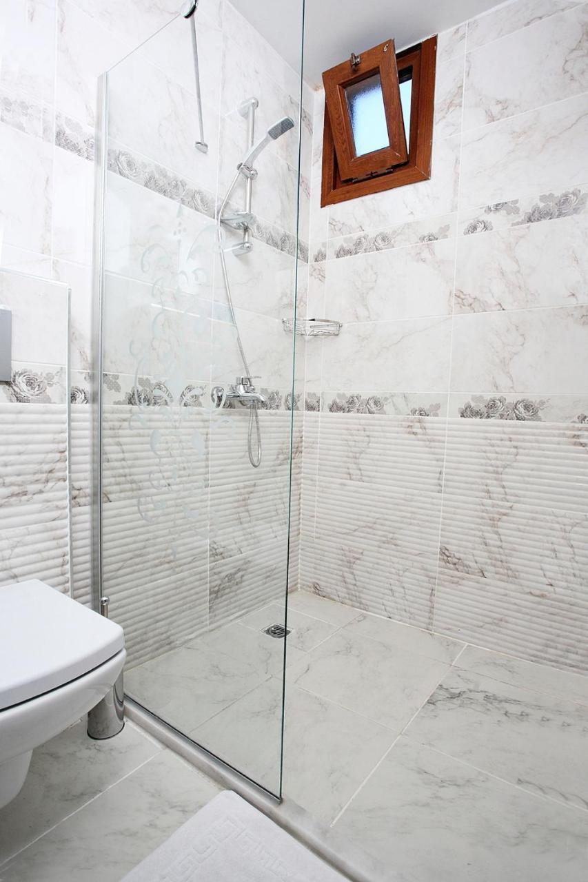 BALANCE HOTEL TAKSIM — ISTANBUL — fotografie hotel nr. 23