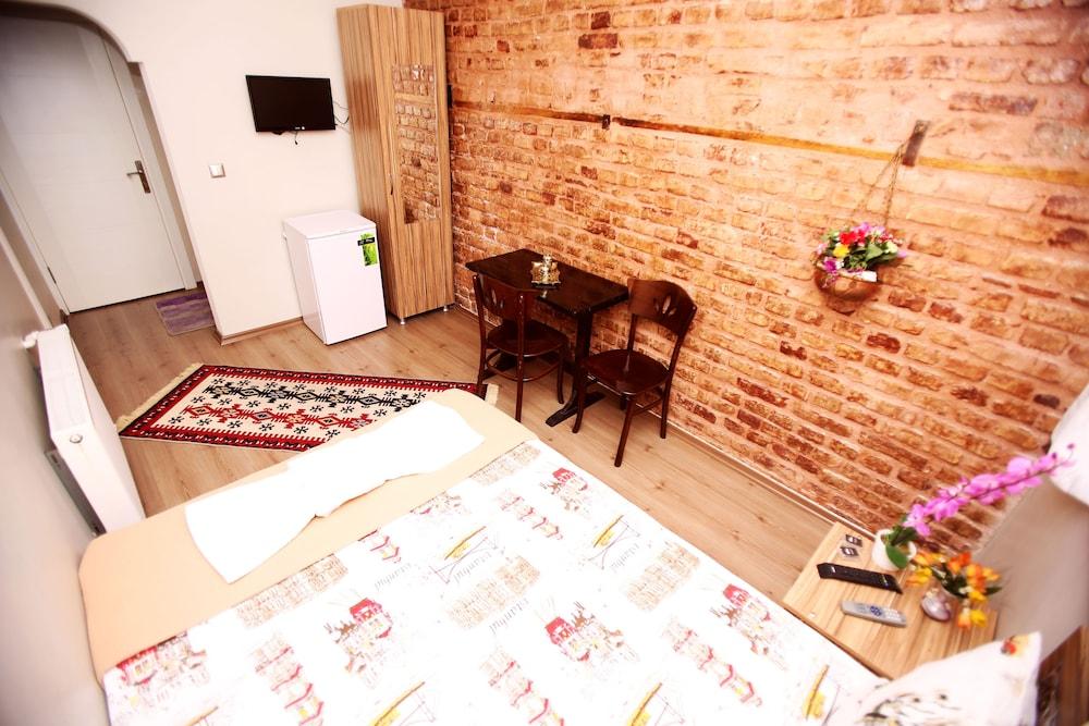 WALTON BALAT RESIDENCE — ISTANBUL — фотография отеля №5