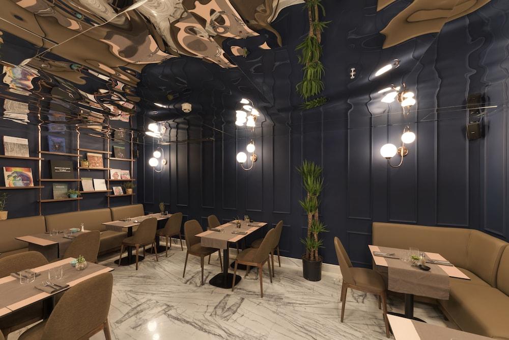 ENDLESS ART TAKSIM — ISTANBUL — fotografie hotel nr. 24