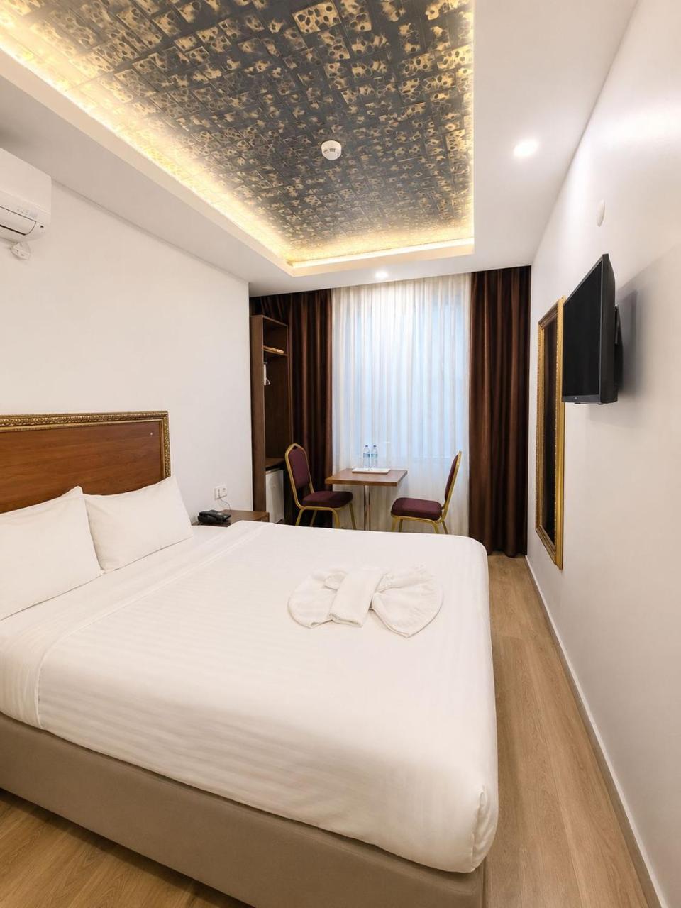 HOTEL REAL LIFE — ISTANBUL — фотография отеля №29