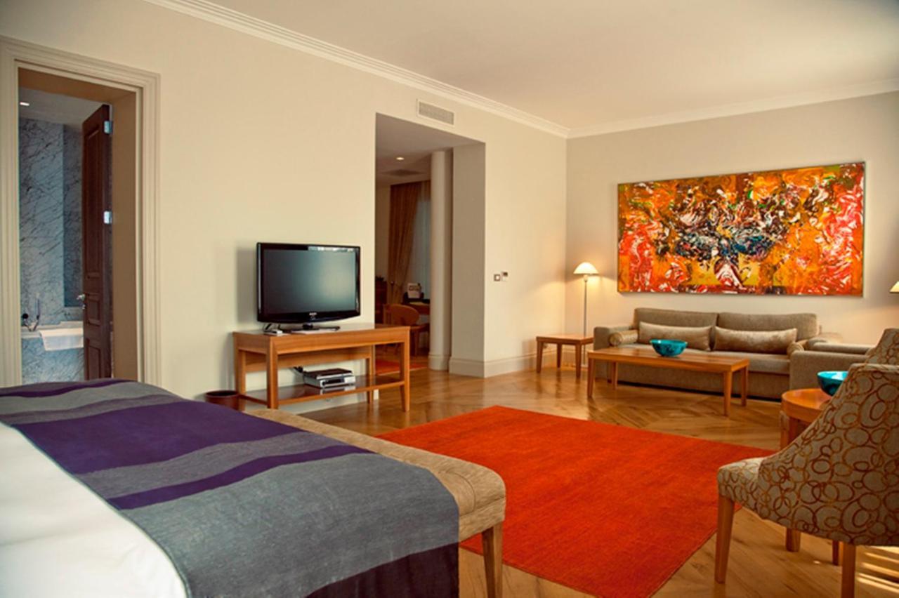 TOMTOM SUITES — ISTANBUL — fotografie hotel nr. 34