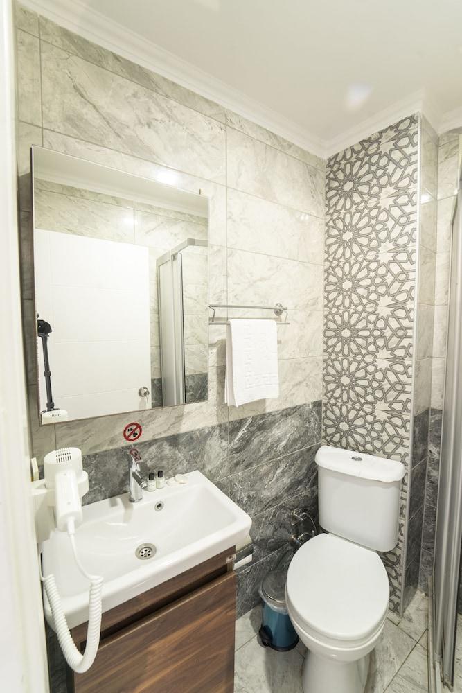 VIVA HOTEL OLDCITY — ISTANBUL — fotografie hotel nr. 24