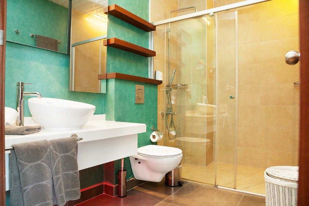 SUNPRIME ALANYA BEACH (ADULTS ONLY) — ALANYA — fotografie hotel nr. 16