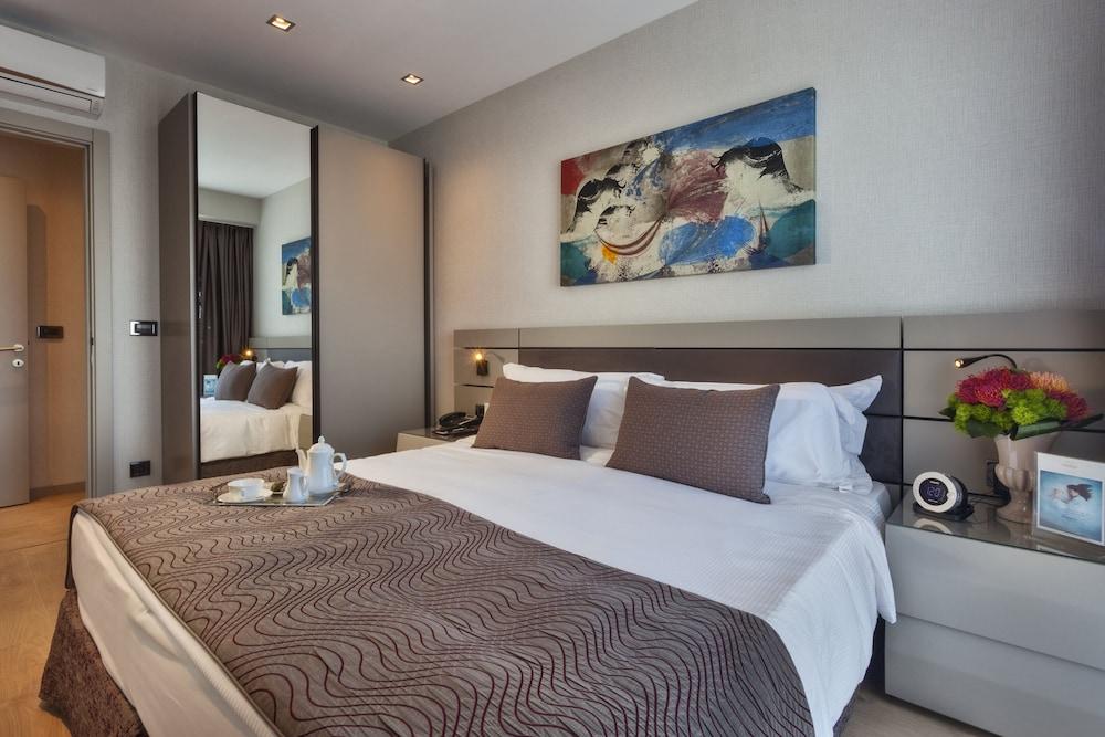 FRASER PLACE ANTASYA ISTANBUL — ISTANBUL — fotografie hotel nr. 12