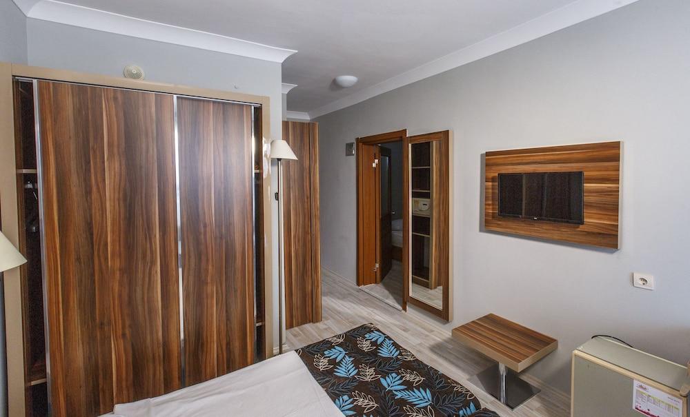 MYSEA HOTEL ALARA — ALANYA — fotografie hotel nr. 4