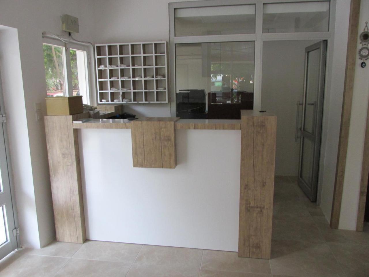 AYSEV HOTEL — ALANYA — фотография отеля №19
