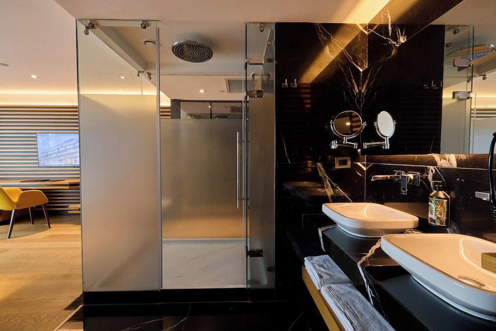 METROPOLITAN HOTELS BOSPHORUS — ISTANBUL — fotografie hotel nr. 29